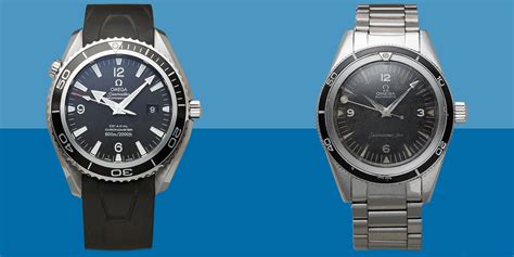 history omega seamaster|Omega Seamaster through the years.